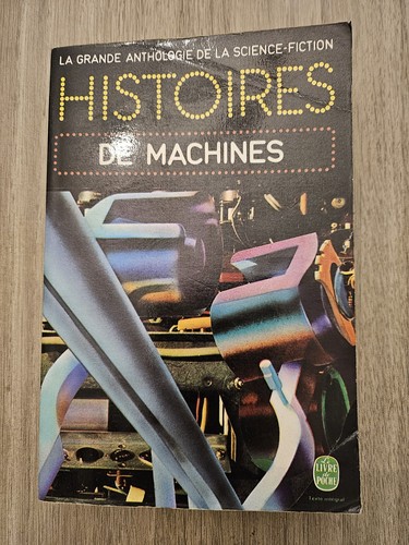 Die grosse science fiction - die,
