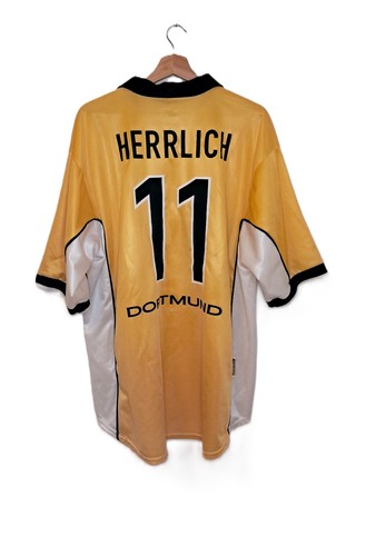 Trikot borussia dortmund - borussia,