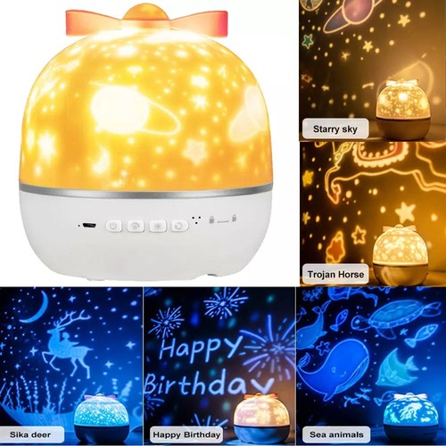 Led sternenhimmel projektor - led,