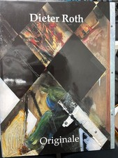 Originale. Dieter Roth. Bearb