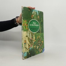 Hier in den Bergen  |  Ali