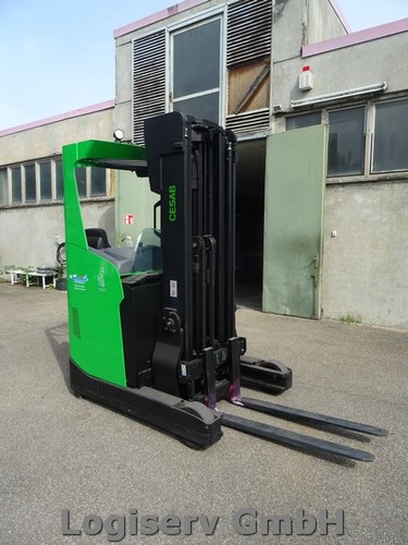 Cesab r314 elektro - cesab,