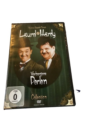 Laurel hardy verborgene - laurel,