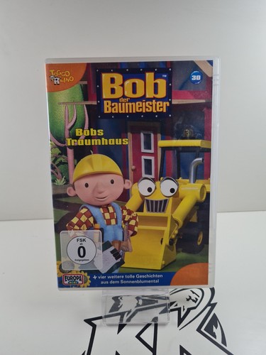 Bob der baumeister - baumeister, bobs