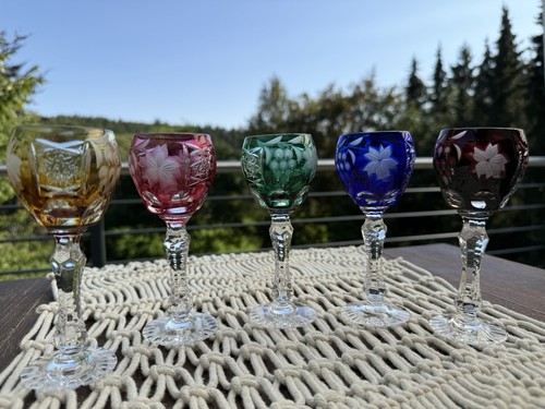 Likör glas traube - likör,