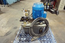 Hytec Hydraulik Version III