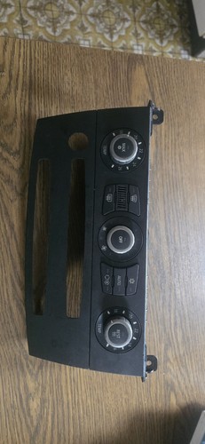 Steuergerät klima komplett - steuergerät,