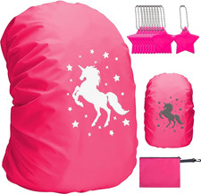 Regenschutz Schulranzen