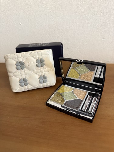 Dior diorshow couleurs - 5,