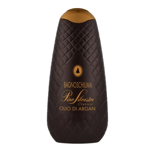 Pino silvestre olio argan - olio,