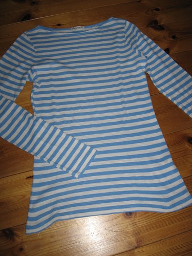 Marc polo longsleeve shirt - longsleeve,