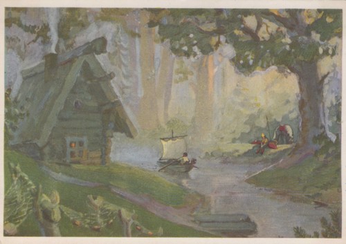 Alte sowjetische