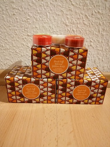 Partylite teelichtbox - partylite,