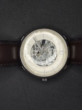 Fossil Herren-Automatik-Uhr