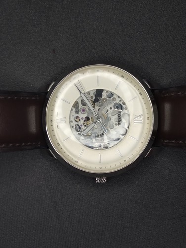 Fossil herren automatik uhr - fossil, herren-automatik-uhr