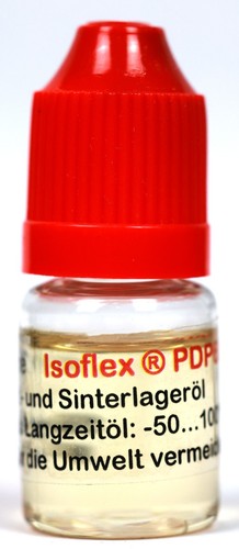 Isoflex pdp premium - pdp,