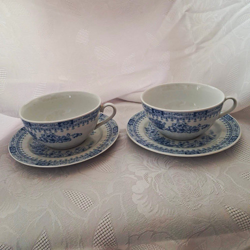 2er set suppentassen - 2er-set, |