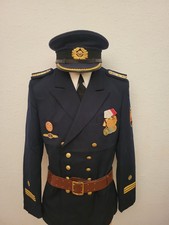 DDR - Uniform der NVA