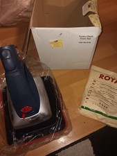 LUX Turboclean NEU D820