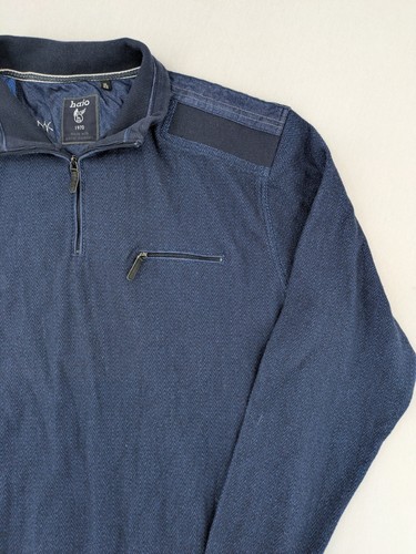 Hajo herren troyer - herren, pullover
