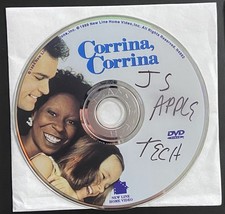 📀 Gebraucht Corrina,Corrina