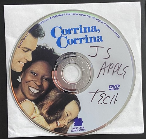 Gebraucht corrina - 📀, corrina,corrina