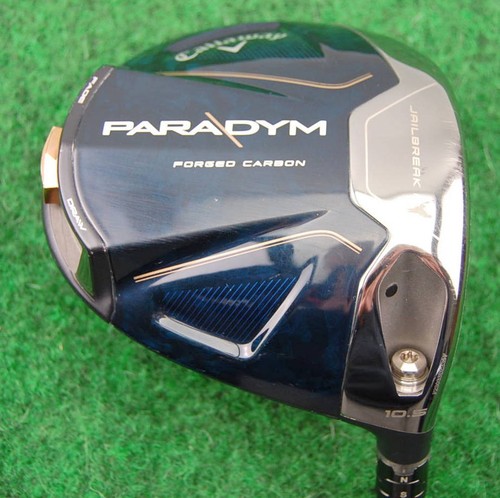 Callaway paradym driver - callaway,