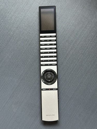 Bang olufsen o beolink - bang,