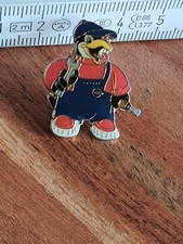 Opel Service  - Pin -