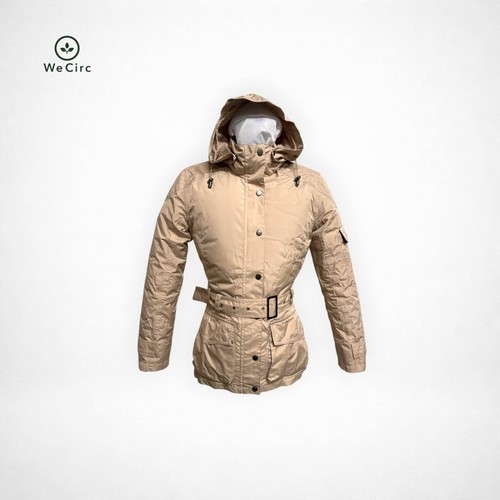 Wellensteyn barbados jacke - barbados,