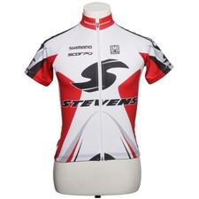 Stevens, Fahrradtrikot