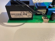 Heizung Steuerung / Regelung Platine Wolf Gasbrennwerttherme CGB-K-20, 