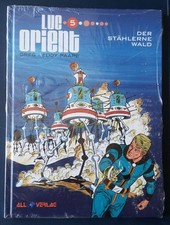 Luc Orient Band 5: "Der