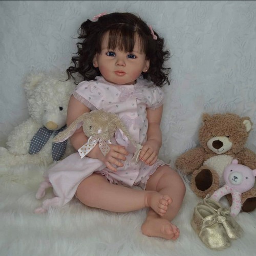 Reborn baby doll adorable - reborn,