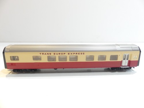 Märklin 4071 tee - märklin,