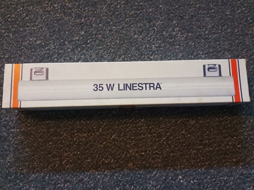 Osram linestra 35w neu - linestra, neu+ovp