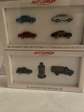 Wiking Autodrom 99057 + 99056