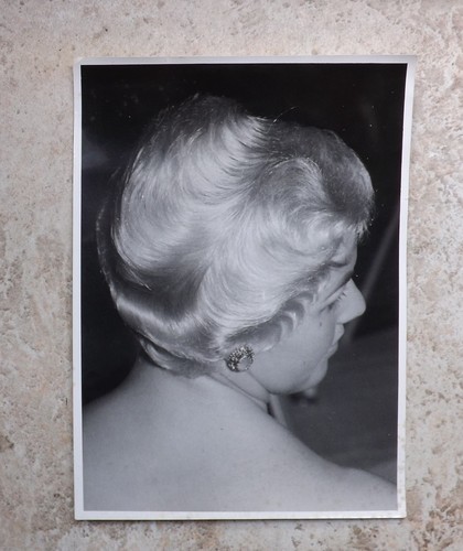 Tolles altes foto - tolles,