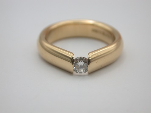 Bunz spannring designerware - bunz,