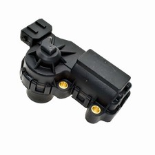 New Throttle Body Actuator