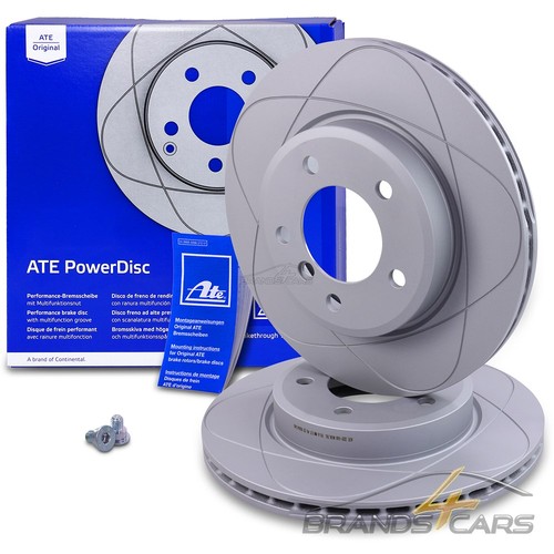 Ate power disc bremsscheibe - disc,