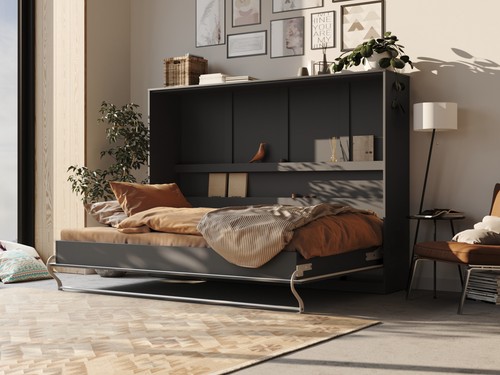 Schrankbett smartbett - schrankbett,