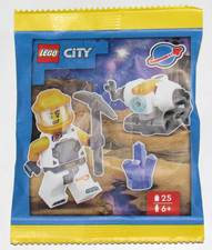 Lego city extra magazin - city,