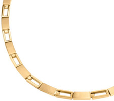 Boccia Titanium - COLLIER