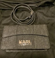 Karl Lagerfeld Umhängetasche