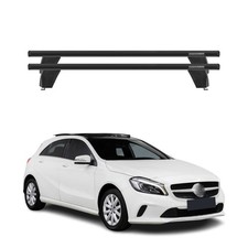 Fix Point Roof Racks for