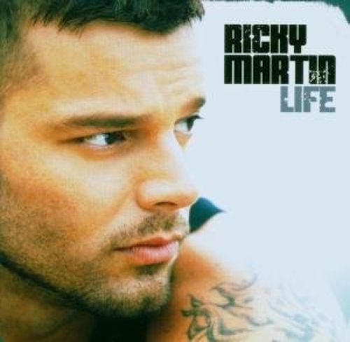 Life audio martin - life, [audio-cd].