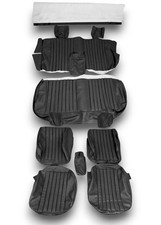 Sitzbezüge Bezüge  für