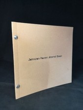 Johnston Foster - Altered