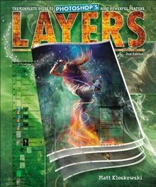 Layers the complete - layers:, to